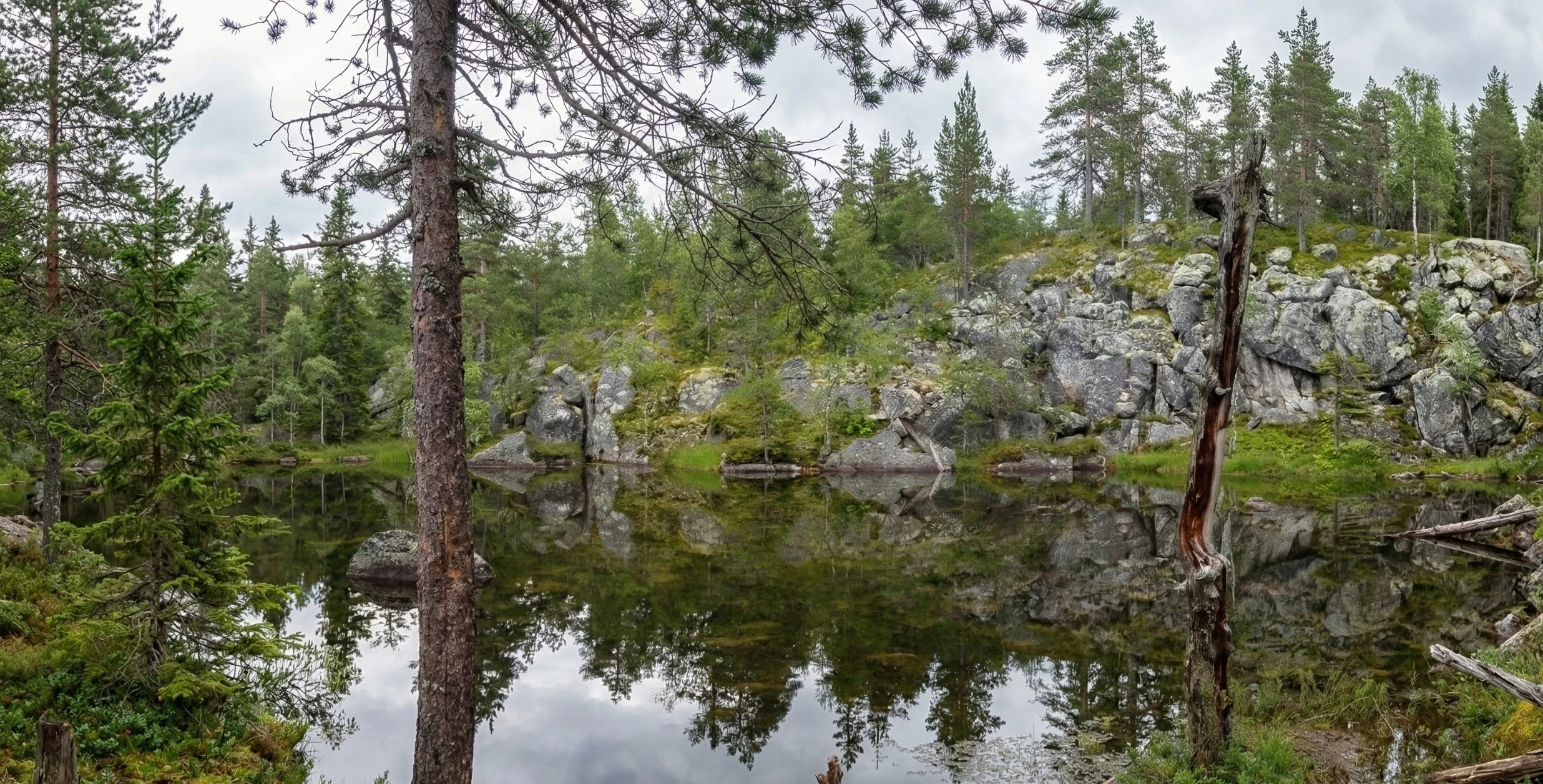 Озеро Жизни