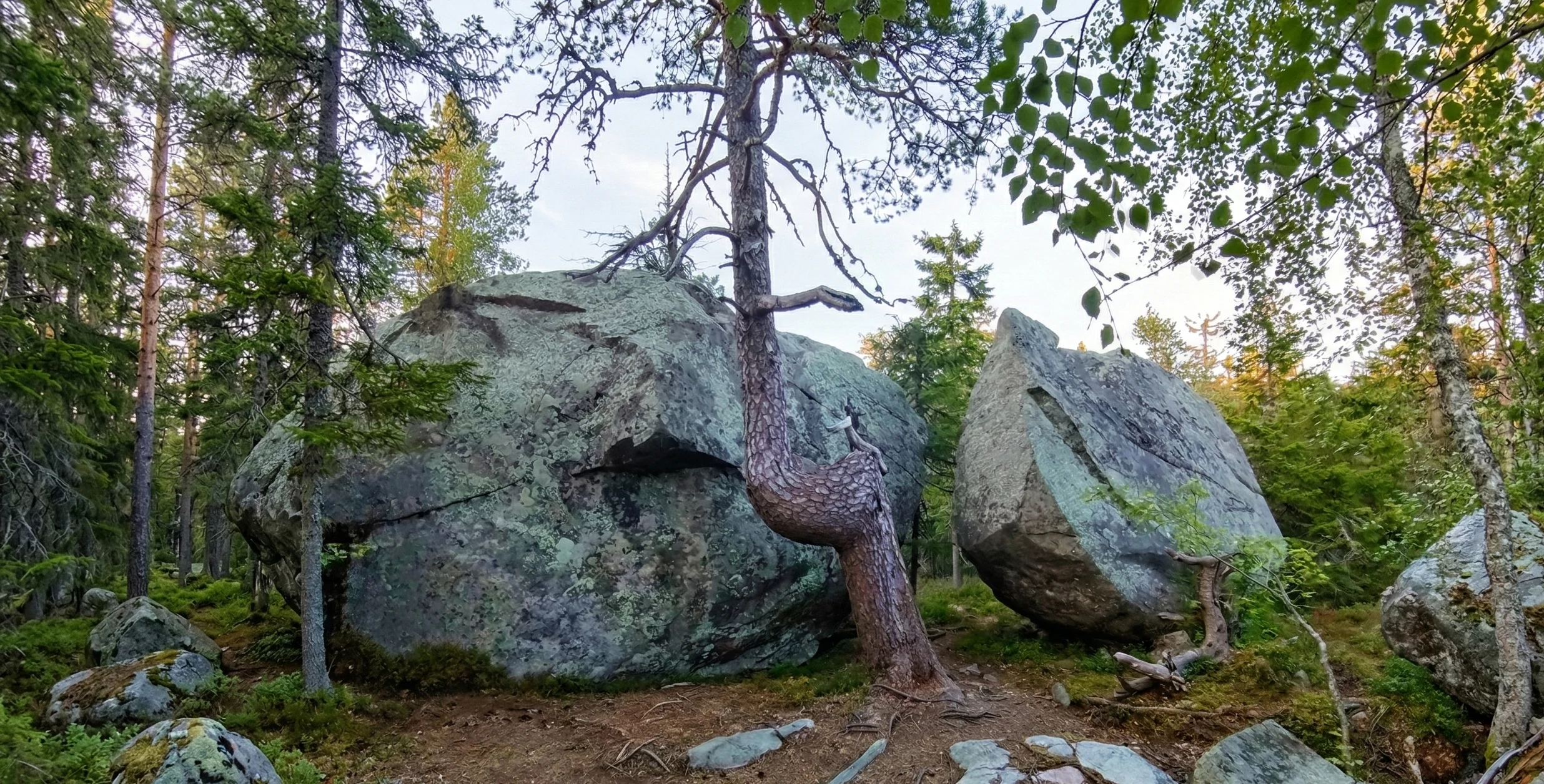 Врата Воттоваары