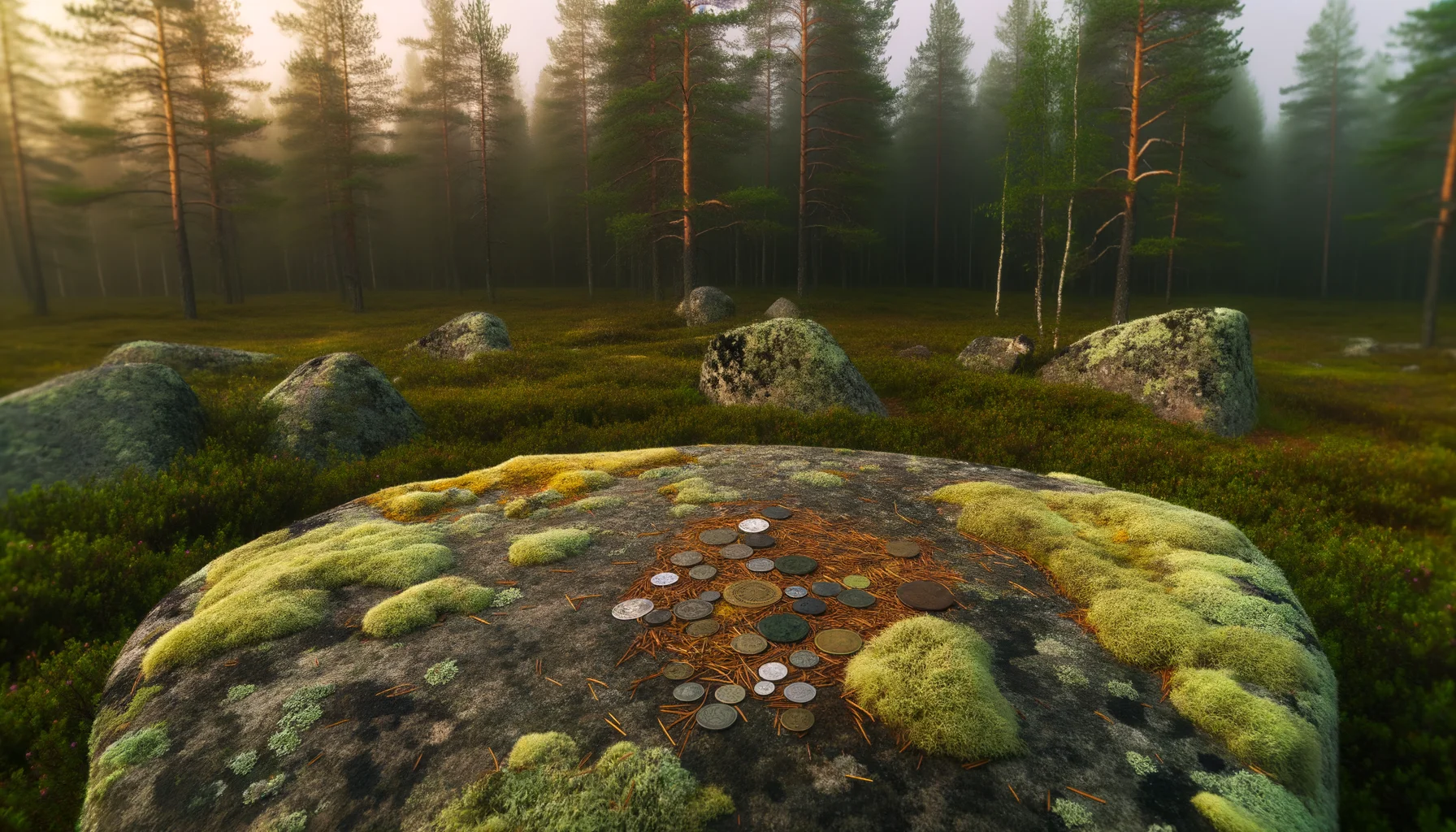 Денежный сейд