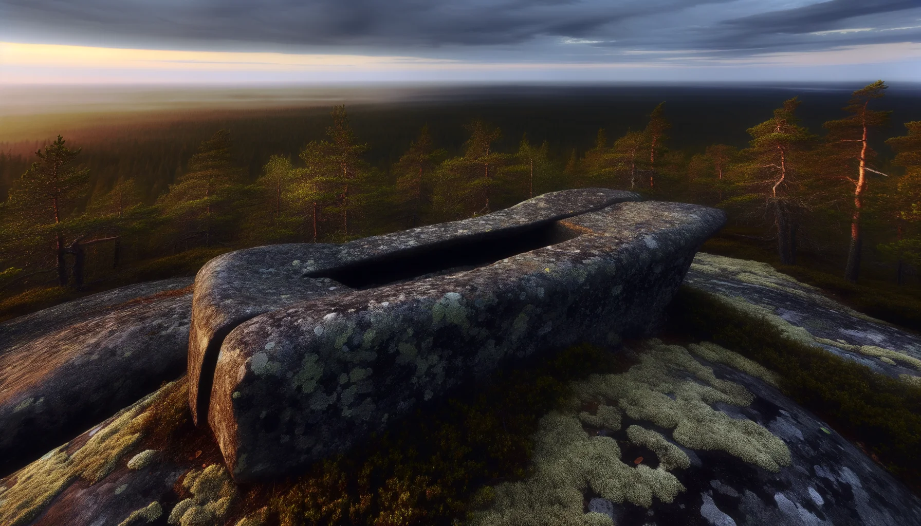 Сейд Скамейка